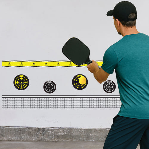 PickleWiz™ At Home Pickleball Trainer