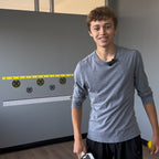 PickleWiz™ At Home Pickleball Trainer