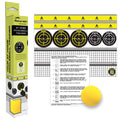 PickleWiz™ At Home Pickleball Trainer