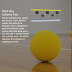 PickleWiz™ At Home Pickleball Trainer